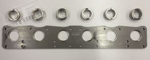 Charger l&#39;image dans la galerie, RB N54/N55 5/16 six exhaust runner inserts