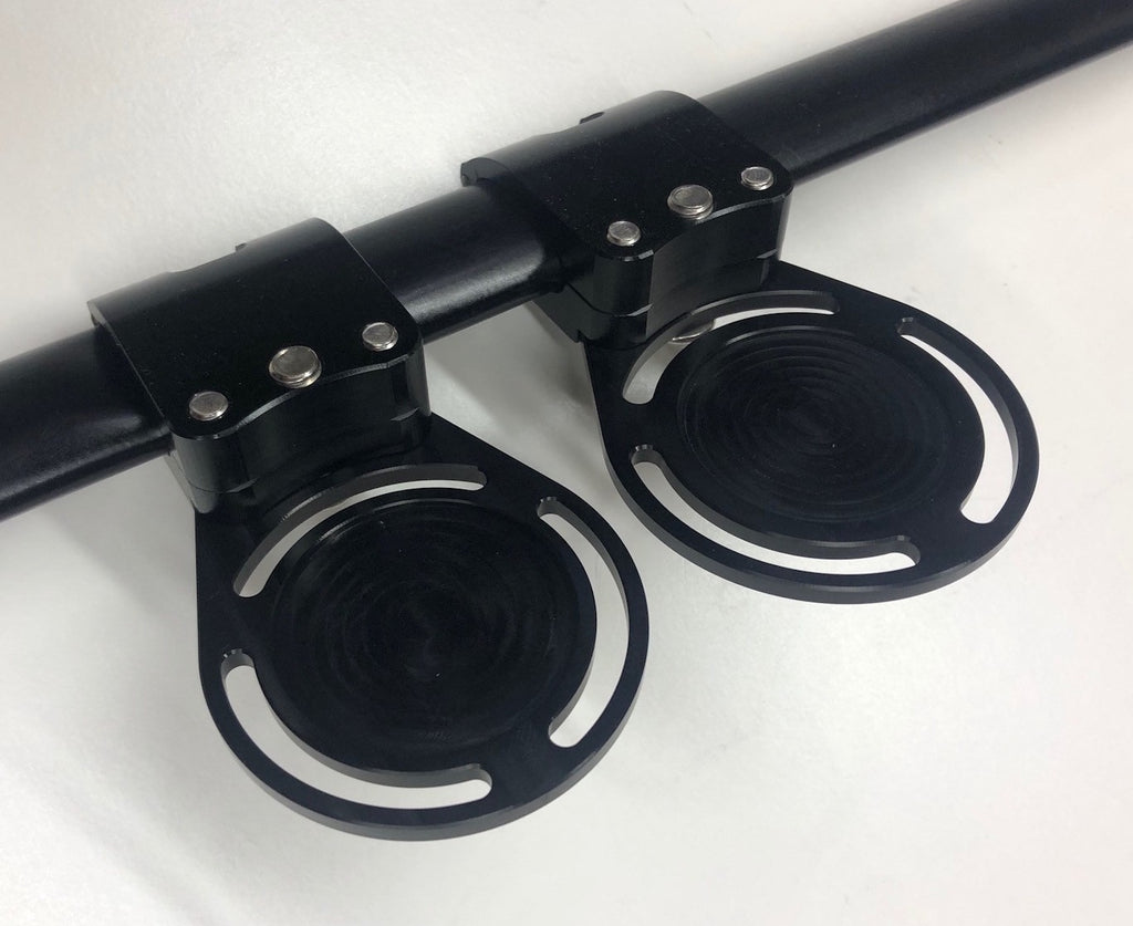 RB N54 High Performance External PCV Kit, high side