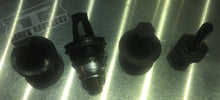 Charger l&#39;image dans la galerie, RB N54 PCV Valve Screw-on pre-equipped with O-ring, four parts