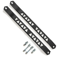 Cargar imagen en el visor de la galería, BMS Billet Strut Cross Braces for 2019+ G20 G21 G22 G23 BMW (all engines)