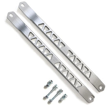 Cargar imagen en el visor de la galería, BMS Billet Strut Cross Braces for 2019+ G20 G21 G22 G23 BMW (all engines)