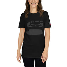 Load image into Gallery viewer, Supra Silhouette Short-Sleeve Unisex T-Shirt