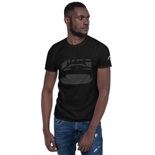 Load image into Gallery viewer, Supra Silhouette Short-Sleeve Unisex T-Shirt