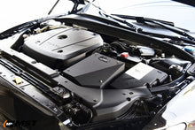 Cargar imagen en el visor de la galería, MST Cold Air Intake System installation in Volvo